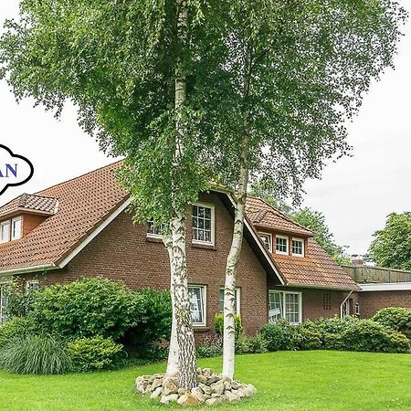 Ferienwohnung Tammen, 75056 Westoverledingen Exterior foto