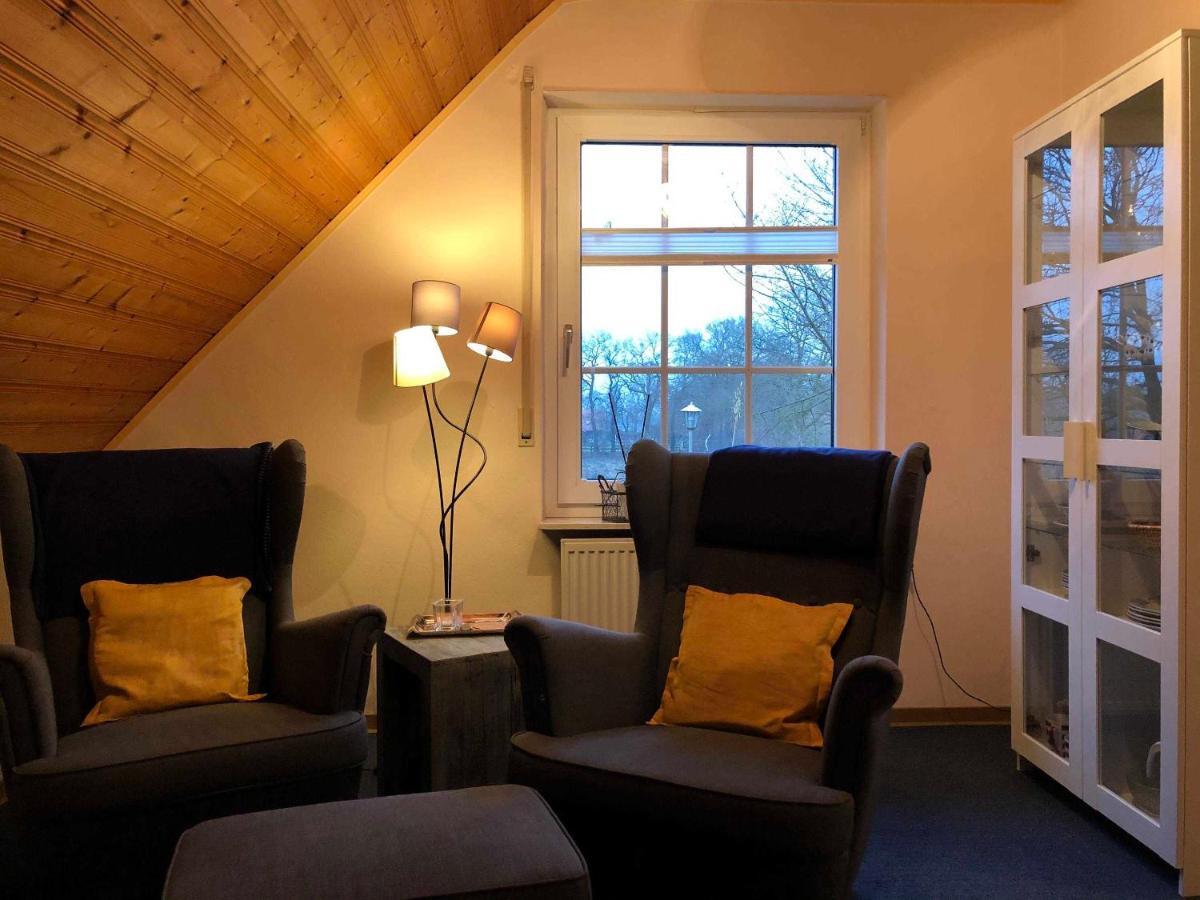 Ferienwohnung Tammen, 75056 Westoverledingen Exterior foto