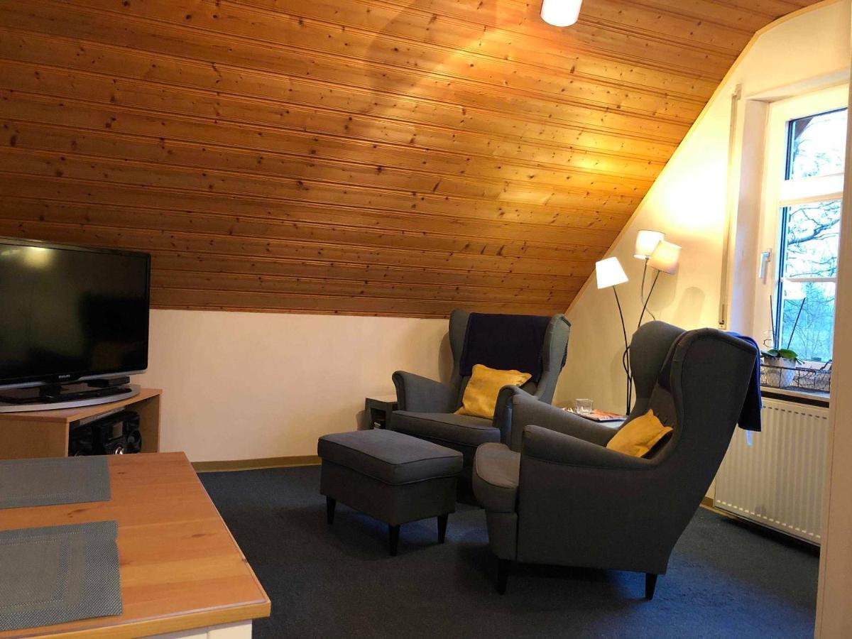 Ferienwohnung Tammen, 75056 Westoverledingen Exterior foto