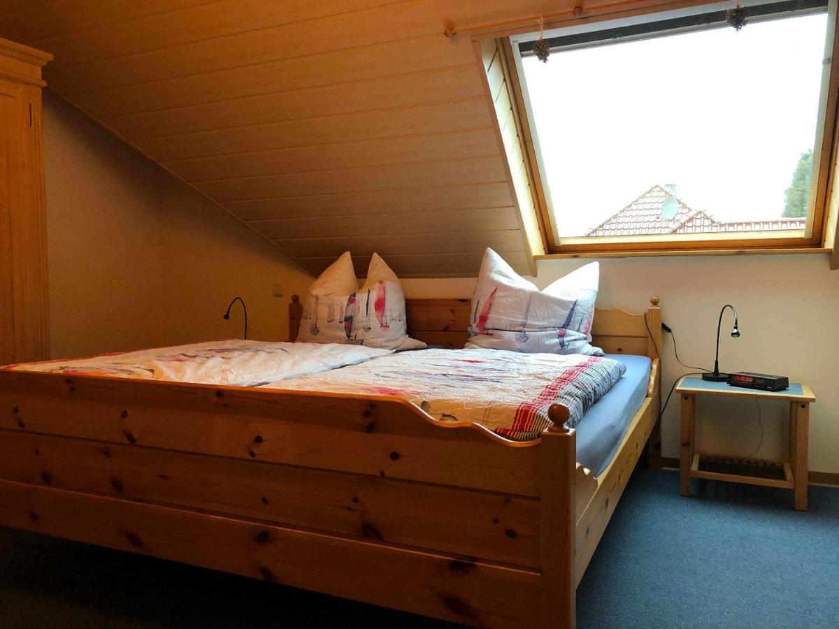 Ferienwohnung Tammen, 75056 Westoverledingen Exterior foto